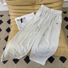 Chanel Long Pants